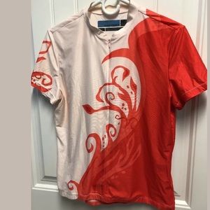 NOVARA Women Large Cycling Jersey F1-1096